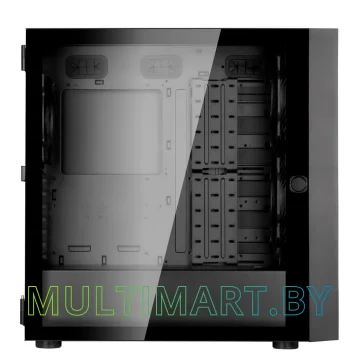 Корпус Silverstone Seta H1 SST-SEH1B-G картинка 3